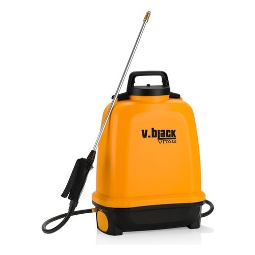 Nebulizzatore pressione - nebulizzatore, a