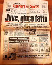JUVENTUS GIOCO FATTO
