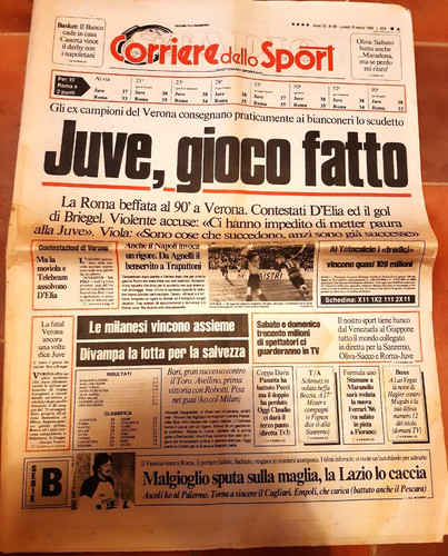 Juventus gioco fatto - juventus,