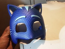 MASCHERA IN PLASTICA DURA DA GATTO JUST PLAY GIOCHI PREZIOSI DIM. 18,5X19X10