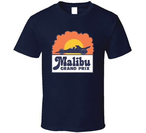 Shirt gran premio malibu - premio,