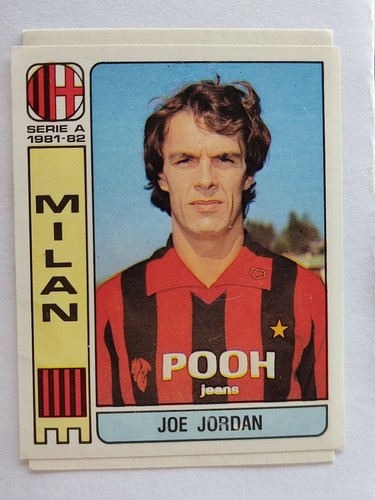 Figurina calciatori panini - figurina,