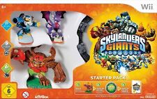 Skylanders: Giants - Starter