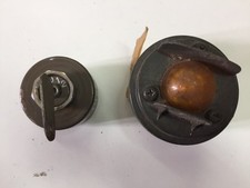 FIAT CAMPAGNOLA  AR 51 AR 59 MILITARE FANALINO QUADRO ACCENSIONE IGNITION SWITCH