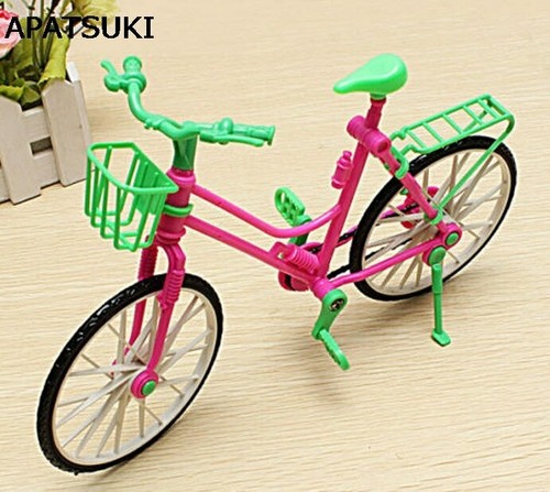 Bicicletta - , in