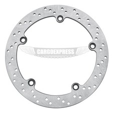 Rear Brake Rotor Disc For BMW