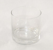 CILINDRO IN VETRO CLEAR