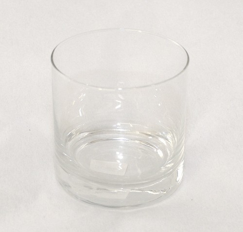 Cilindro vetro clear - cilindro,