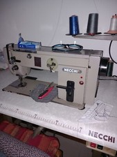 NECCHI 885-101 macchina per