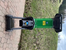 Bio trituratore elettrico;H