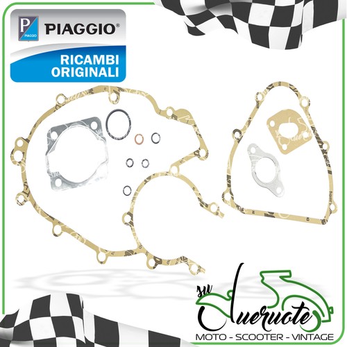 Kit guarnizioni motore - kit,