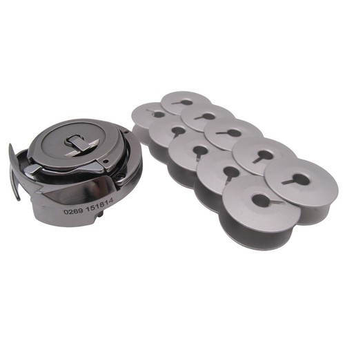 Set pinze capsule - pinze, e