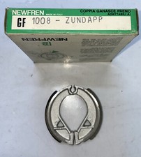 GF1008 Ganasce Freno Newfren