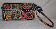 Vera Bradley Venetian Paisley