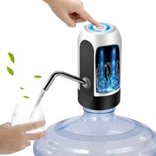 Distributore D'acqua Portatile
