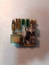 HERMANN SCHEDA ELETTRONICA