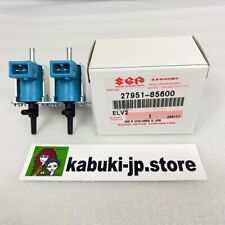 SUZUKI Originale JIMNY Carry