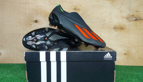 Scarpe adidas speedportal - x, +