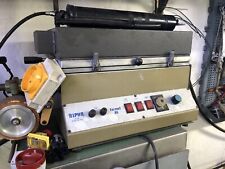 Macchina Per Formelle formini formatrici Scarpe modelleria forme pvc