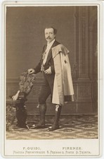 Armadio Guidi a Firenze Circa