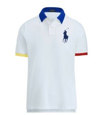  Polo Ralph Lauren  100%