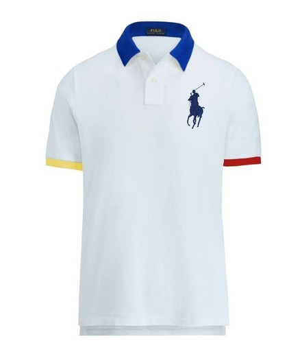 Polo ralph lauren 100 - polo, 100%