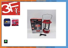 Torcia campeggio  HB-9589L LED