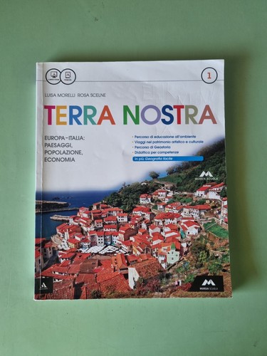 Terra nostra con espansione - con,