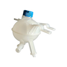 VASCHETTA SERBATOIO RADIATORE ACQUA FIAT 500 L 1.3 1.4 1.6 D MULTIJET 2012-