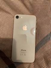 iPhone 8 oro rosa 64gb