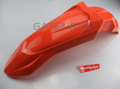 Parafango anteriore polisport - anteriore,