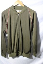 Tuta allenamento Esercito Italiano anni 90 - Solo Maglia