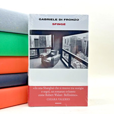 Sfinge - Gabriele Di Fronzo -