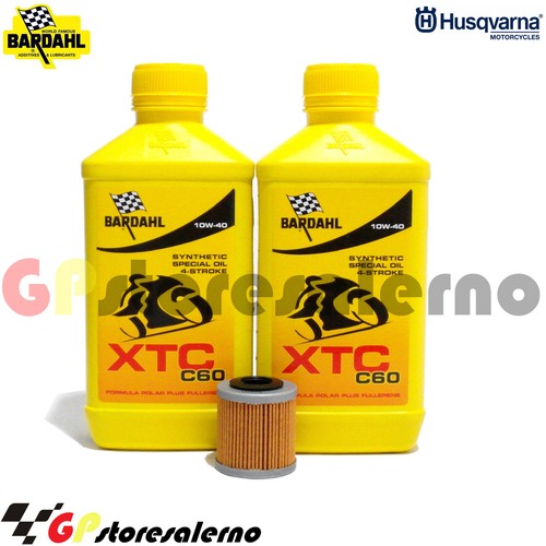 Kit olio filtro - kit,