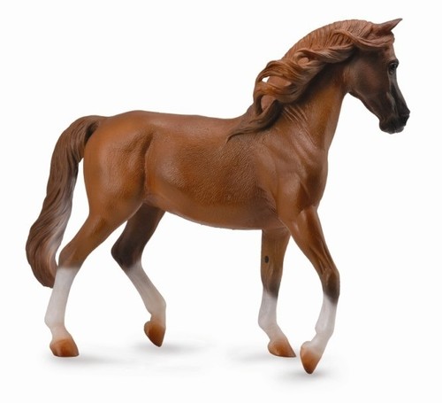 Collecta 89884 arabo cavalla - collecta,
