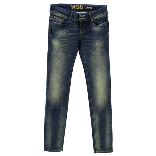 Mod pantalone jeans donna - jeans,
