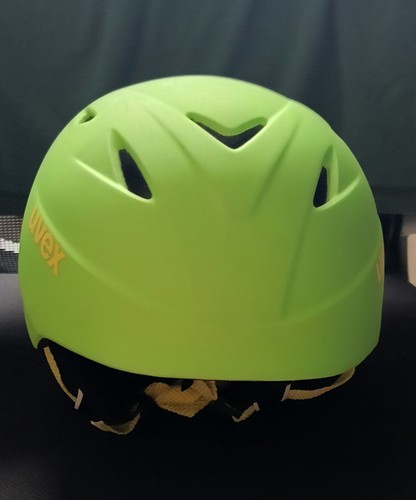 Casco sci junior uvex - sci, mm