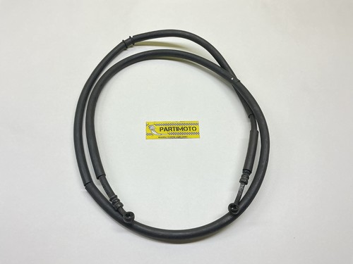 Tubo freno posteriore yamaha - freno,