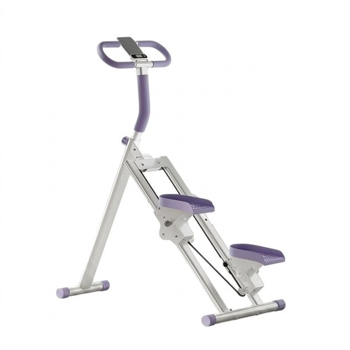 Stepper con manubrio altezza - stepper,