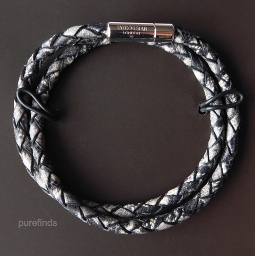 Bracciale tateossian scoubidou - bracciale,