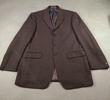 Giacca blazer uomo M&S