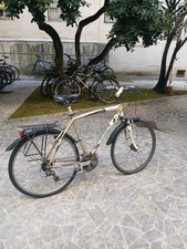 bicicletta Bottecchia uomo vintage