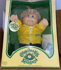 Bambola Cabbage Patch Kids
