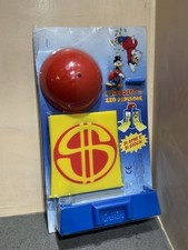 Topolino Il Deposito di Zio