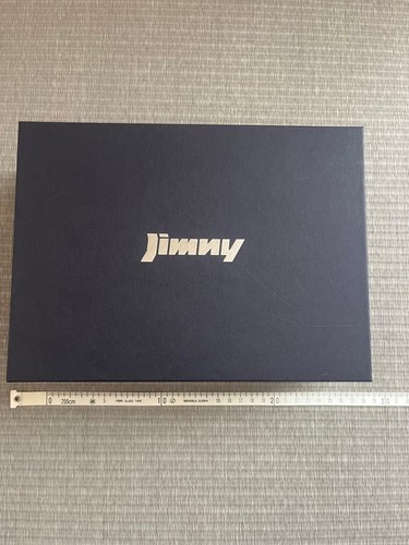 Suzuki jimny logo box - suzuki,