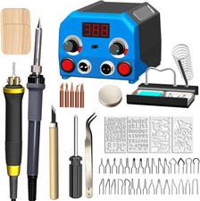 Macchina per Bruciare Il