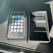 SOLO SCATOLA VUOTA originale