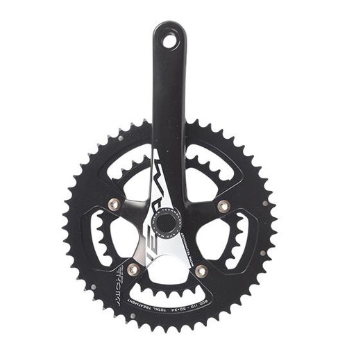 Pedalier route compact 34d - pedalier,