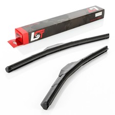 Spazzole Tergicristallo