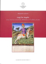 Luigi de Angelis, Alessandro